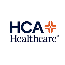 HCA Healthcare UK Logo